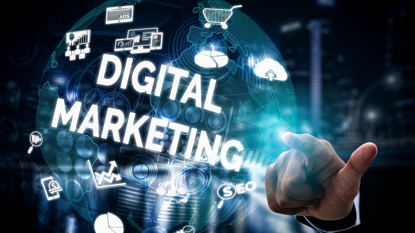 Best Digital Marketing Course in Bangalore