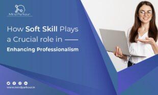 Soft Skills for Professionals
